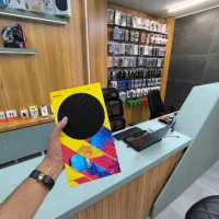 فکر می‌کردی بشه با ۱ چک، هم گوشی خرید هم PS5