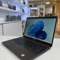 لپتاپ Dell 5500 i7 رم 16|رایانه همراه|گرگان, |دیوار