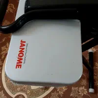 اتو پرس ژانومه|اتو و لوازم اتو|محمدشهر, جعفرآباد|دیوار