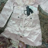 کابشن دخترانه نو