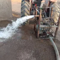 پمپ.حلزونی.|ماشینآلات صنعتی|سنگان, |دیوار