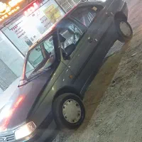 پژو ۴۰۵ مدل ۹۷|خودرو سواری و وانت|میناب, |دیوار