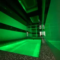 باغ ویلا نوساز شاندیز