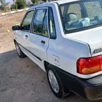 پراید ۸۸ بیرنگ تک گانه