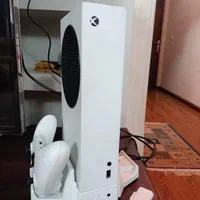 ایکس باکس سری اس فول بازی