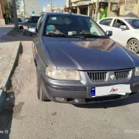 سمند lx مدل 88 استثنایی