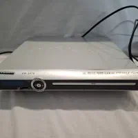 دستگاه دیویدی و گیرنده دیجیتال