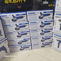 دریل ۱۳ ویوارکس ومینی سنگ ویوارکس|ابزارآلات|بهارستان, |دیوار