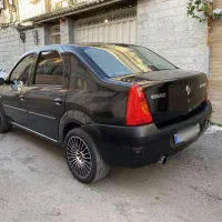 رنو ال۹۰ مدل ۹۳|خودرو سواری و وانت|بابل, |دیوار