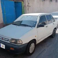 پراید مدل ۷۶