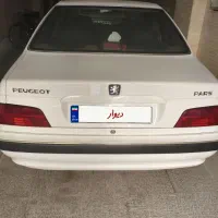 پژو پارس 7 xyموتور سفارشی