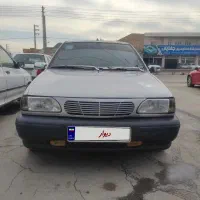 پراید مدل 1394|خودرو سواری و وانت|گنبد کاووس, |دیوار