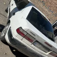 زانیا|خودرو سواری و وانت|مشگین شهر, |دیوار