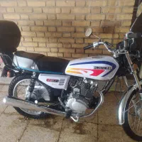 فروش موتور سیکلت کویر 125 خشک|موتورسیکلت|اهواز, بهارستان|دیوار