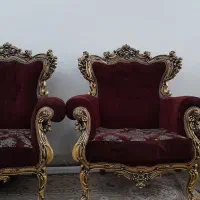 مبل|مبلمان خانگی و میز عسلی|تهران, شهرک صادقیه|دیوار