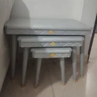میز جلو مبلی