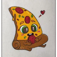 طراحی روی پارچه،سیاه قلم،تابلو فانتزی،آموزش نقاشی|خدمات پیشه و مهارت|بیرجند, |دیوار