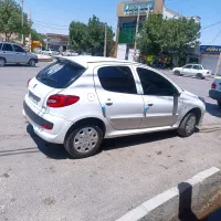 پژو۲۰۷تیوتری