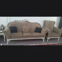 مبل هفت نفره