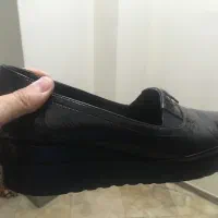 کفش ورنی ترک