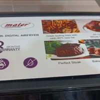 سرخ کن|اجاق گاز و لوازم برقی پختوپز|ایلام, |دیوار