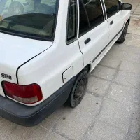 پراید۸۸دوگانه