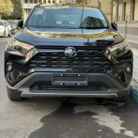 تویوتا راوفورهیبرید۲۰۲۵|خودرو سواری و وانت|تهران, کامرانیه|دیوار