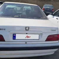 پژو پارس موتور جدید مدل ۱۴۰۲|خودرو سواری و وانت|تهران, شهرک استقلال|دیوار