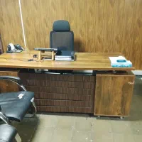 میز اداری