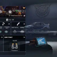 اکانت خیلی خوب خر شانس|کنسول، بازی ویدئویی و آنلاین|فسا, |دیوار