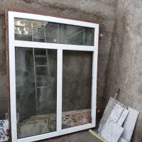 پنجره دو جداره