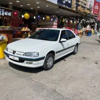 پارس ۱۴۰۰ در حد