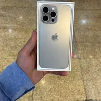 15 پرو مکس‌ ۱ ترا بایت zaa باطری ۱۰۰