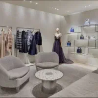 مغازه لوکس ۱۰۰ متری همتی فر بلوار پزشک