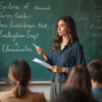 کلاس زبان با هزینه کم و کیفیت بالا