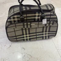چمدان خلبانی و کوچک بسیار شیک