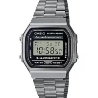 ساعت کاسیو اصل casio a168|ساعت|کرج, برغان|دیوار