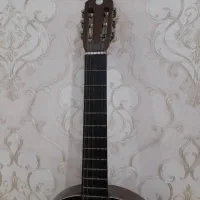 گیتار king مدل k2|گیتار، بیس، امپلیفایر|مشهد, توس (بلوار توس)|دیوار