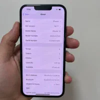 گوشی اپل IPhone 13 با حافظه 128 دوسیم فوری|موبایل|تهران, مشیریه|دیوار