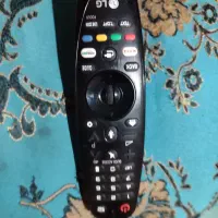 ریسه ترانس کنترل ال جی ریموت پارکینگ سکه|حراج|شیراز, ارم|دیوار