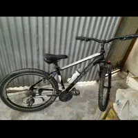 دوچرخه اورلورد ۲۷/۵ ۲۴دنده شیمانو|دوچرخه، اسکیت، اسکوتر|خمینیشهر, |دیوار