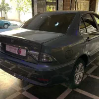 سورن پلاس 1401 EF7|خودرو سواری و وانت|تهران, فردوس|دیوار