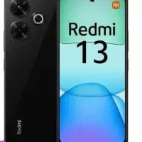 گوشی شیائومی ردمی 13 در حد اک