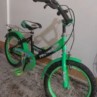 دوچرخه بسیارتمیز