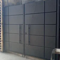 درب حیاطی باغی543پارکینگی ویلایی717در تراس پنجرهCH|مصالح و تجهیزات ساختمان|شهریار, شهریار|دیوار