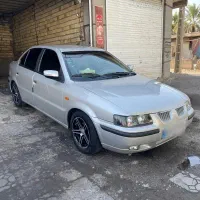 سمند lx فول|خودرو سواری و وانت|بم, |دیوار