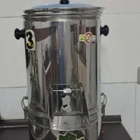 سبزی خرد کن تمیز در حد نو
