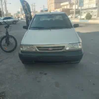 پراید Saba GLXI، مدل ۱۳۸۵|خودرو سواری و وانت|تاکستان, |دیوار