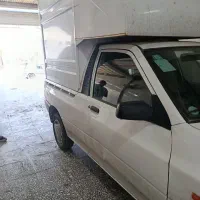 پراید وانت
