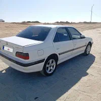 پژو پارس ال ایکس متور ۲۰۰۰چهار چرخ دیسک|خودرو سواری و وانت|بوکان, |دیوار